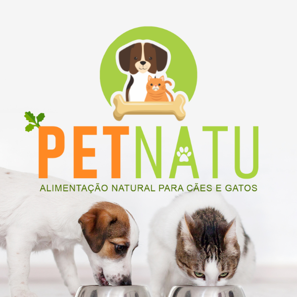 Curso de Alimentação Natural para Pets - Pet Natu