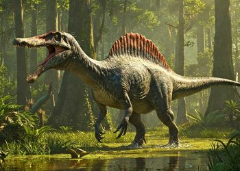 Gigantes brasileiros: explorando o mundo dos dinossauros nacionais
