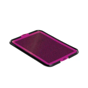 Sanitário Canino Xixi Fácil Pop - Furacão Pet