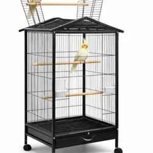 Gaiola Viveiro grande para aves